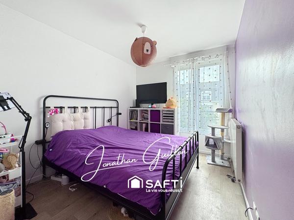 Idéalement Situé