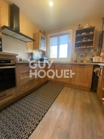 Appartement Chartres F3 -60 m² - Hyper centre-