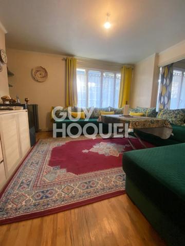Appartement Chartres F3 -60 m² - Hyper centre-