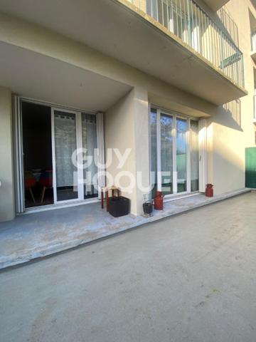 Appartement Chartres F3 -60 m² - Hyper centre-