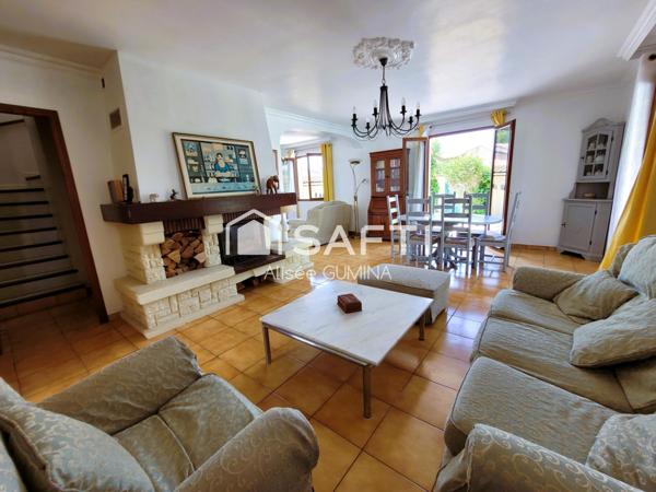 Vias - à 10min des plages à vélo