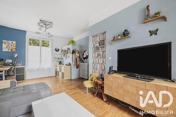 Maison à vendre 6 pièces 114 m² Versailles