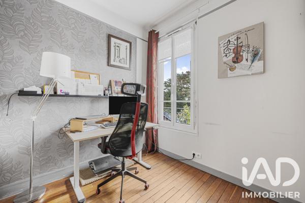Maison à vendre 6 pièces 114 m² Versailles