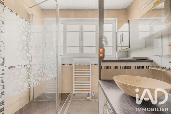 Maison à vendre 6 pièces 114 m² Versailles