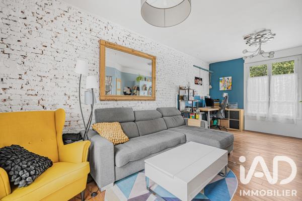 Maison à vendre 6 pièces 114 m² Versailles