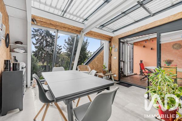 Maison à vendre 6 pièces 114 m² Versailles