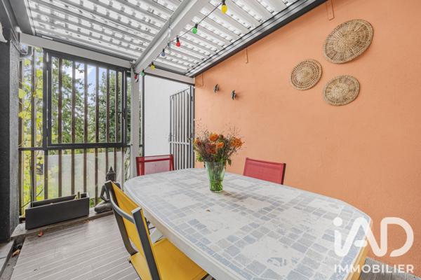 Maison à vendre 6 pièces 114 m² Versailles
