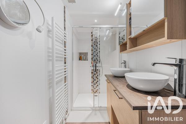 Maison à vendre 6 pièces 114 m² Versailles