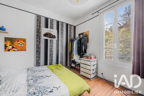 Maison à vendre 6 pièces 114 m² Versailles
