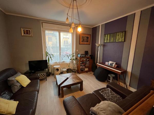 Maison de charme avec jardin, terrasse et garage