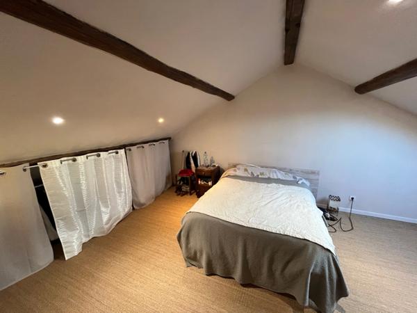 Maison de charme avec jardin, terrasse et garage