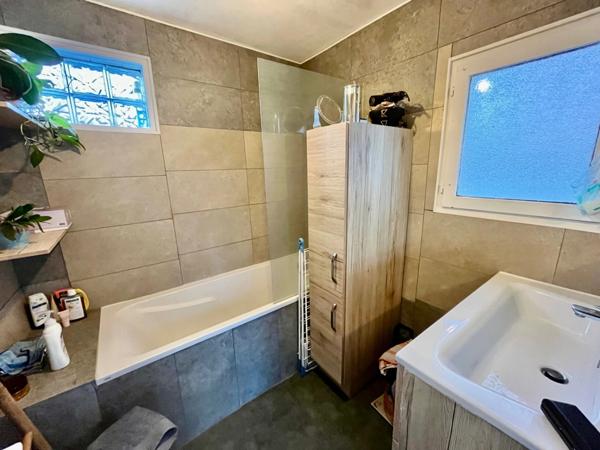 Maison de charme avec jardin, terrasse et garage