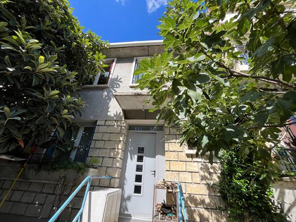 Maison Clamart 7 pièce(s) 158 m2