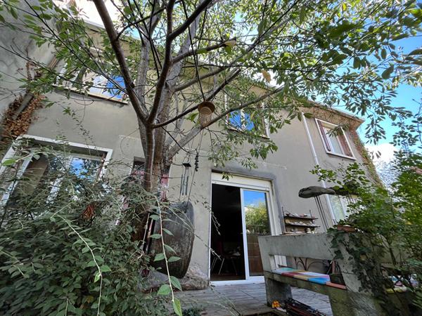 Maison Clamart 7 pièce(s) 158 m2