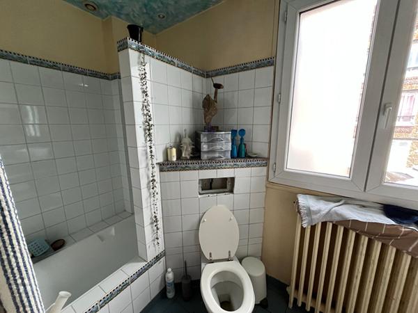 Maison Clamart 7 pièce(s) 158 m2