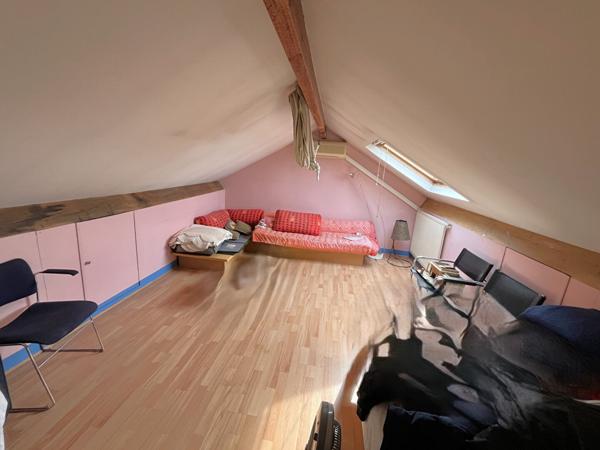 Maison Clamart 7 pièce(s) 158 m2