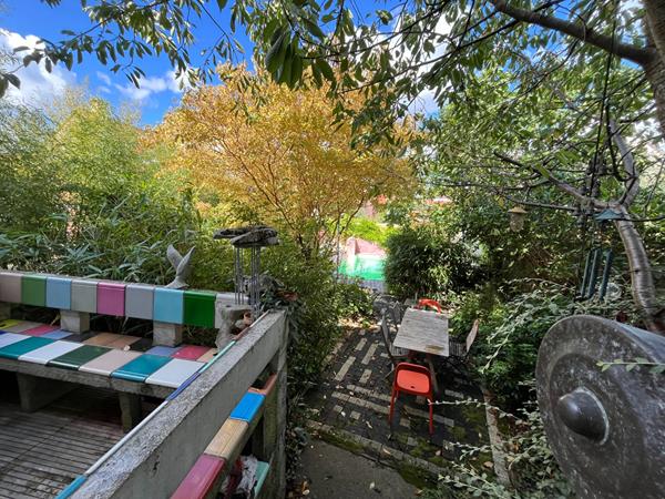 Maison Clamart 7 pièce(s) 158 m2