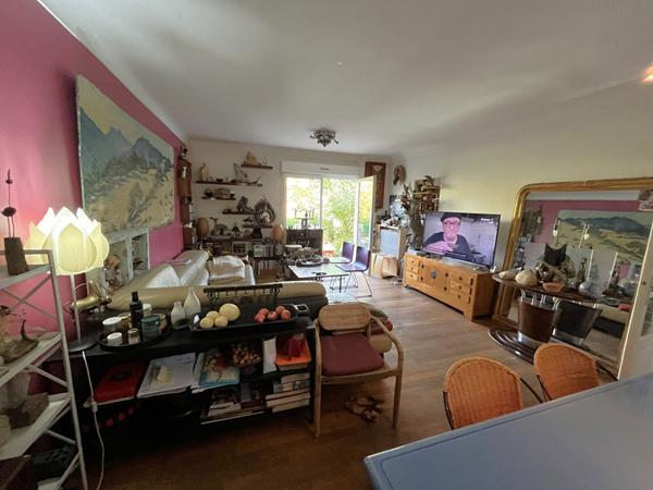 Maison Clamart 7 pièce(s) 158 m2