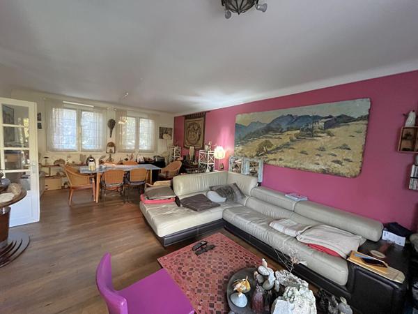 Maison Clamart 7 pièce(s) 158 m2