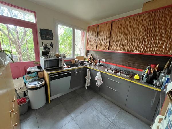 Maison Clamart 7 pièce(s) 158 m2