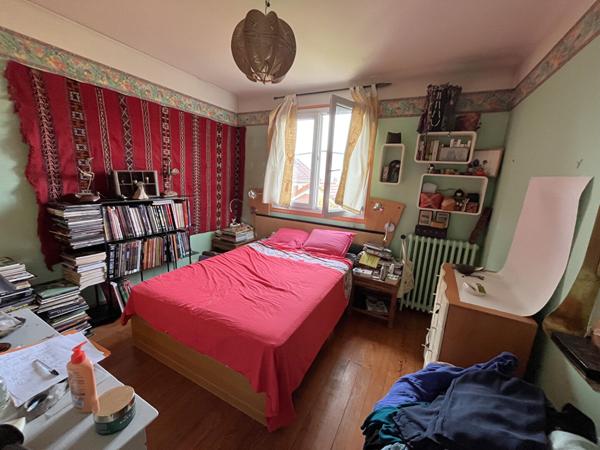 Maison Clamart 7 pièce(s) 158 m2