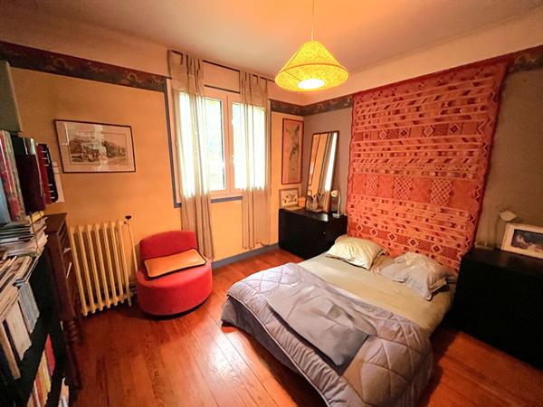 Maison Clamart 7 pièce(s) 158 m2