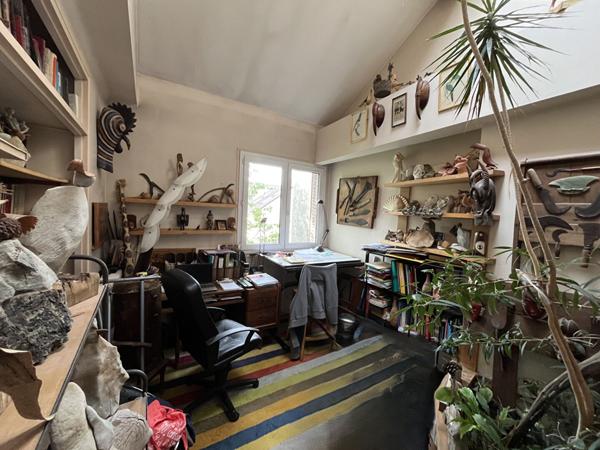 Maison Clamart 7 pièce(s) 158 m2