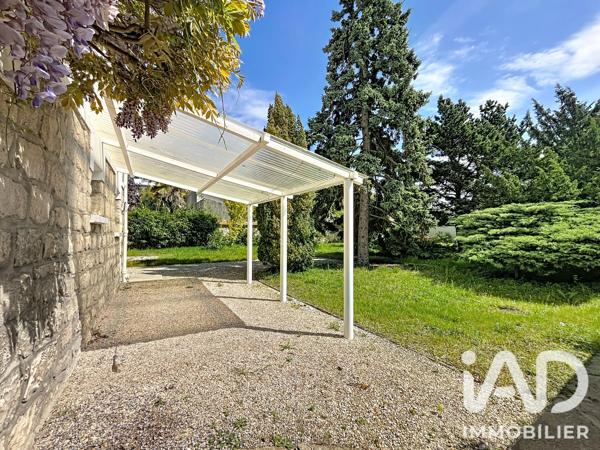 Maison à vendre 6 pièces 106 m² Saint-Maur-des-Fossés
