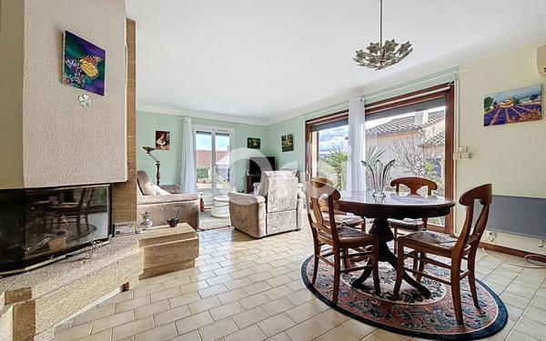 Maison à vendre    3 pièces • 95 m2 Bages