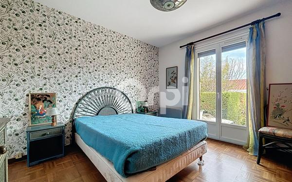 Maison à vendre    3 pièces • 95 m2 Bages