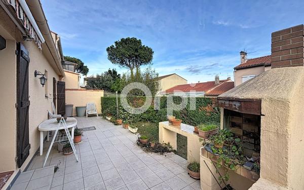 Maison à vendre    3 pièces • 95 m2 Bages