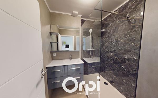 Appartement à vendre    3 pièces • 53,29 m2 Audun-le-Tiche