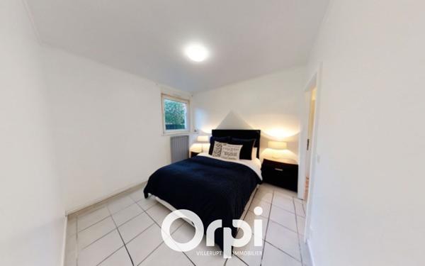 Appartement à vendre    3 pièces • 53,29 m2 Audun-le-Tiche