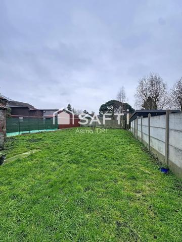 Maison semi-indivuelle