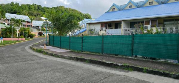 Appartement Sainte Anne t1 plus chambre ouverte en mezzanine