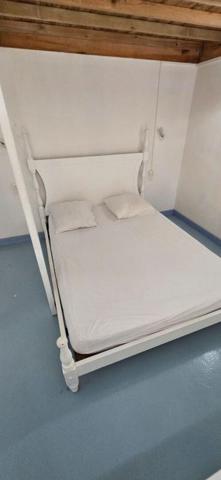 Appartement Sainte Anne t1 plus chambre ouverte en mezzanine