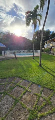 Appartement Sainte Anne t1 plus chambre ouverte en mezzanine