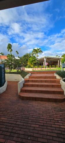 Appartement Sainte Anne t1 plus chambre ouverte en mezzanine