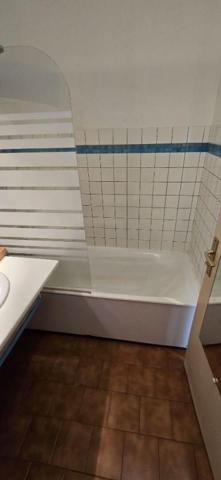 Appartement Sainte Anne t1 plus chambre ouverte en mezzanine