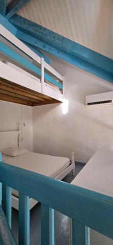 Appartement Sainte Anne t1 plus chambre ouverte en mezzanine