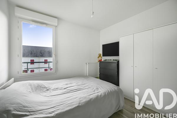 Appartement à vendre 4 pièces 79 m² Sartrouville