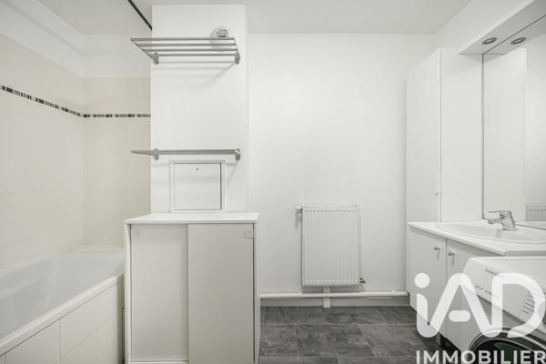 Appartement à vendre 4 pièces 79 m² Sartrouville