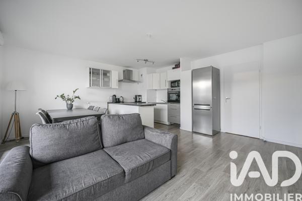 Appartement à vendre 4 pièces 79 m² Sartrouville