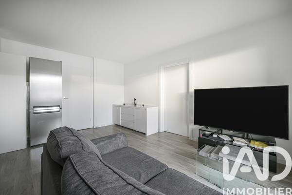 Appartement à vendre 4 pièces 79 m² Sartrouville