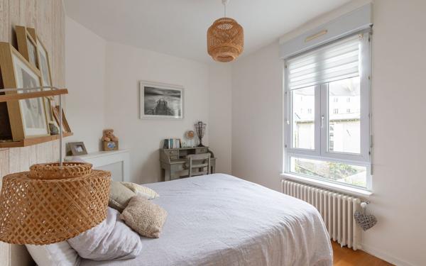 Maison à vendre    4 pièces • 125 m2 Saint-Brieuc