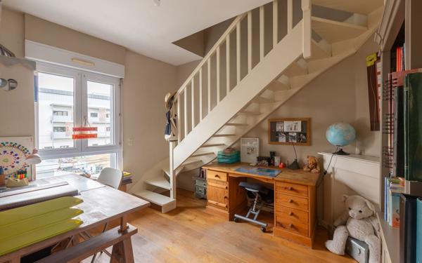 Maison à vendre    4 pièces • 125 m2 Saint-Brieuc