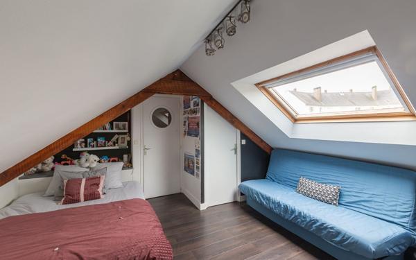 Maison à vendre    4 pièces • 125 m2 Saint-Brieuc