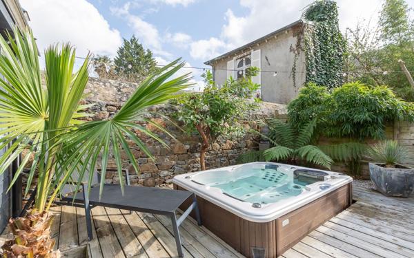 Maison à vendre    4 pièces • 125 m2 Saint-Brieuc