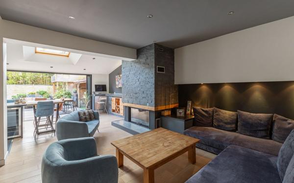 Maison à vendre    4 pièces • 125 m2 Saint-Brieuc