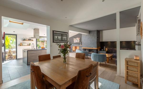 Maison à vendre    4 pièces • 125 m2 Saint-Brieuc